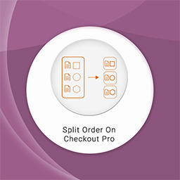 Split Order on checkout pro for Woocommerce