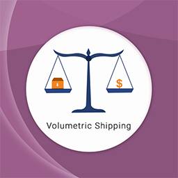 Volumetric shipping for Woocommerce