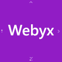 Webyx for Gutenberg – Fullpage Fullscreen Scrolling Websites