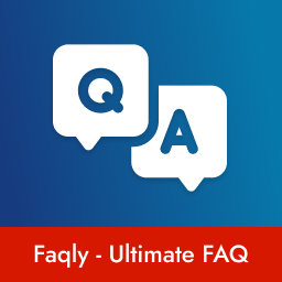 FAQly – Ultimate FAQ