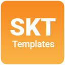 SKT Templates – 100% free Elementor & Gutenberg templates