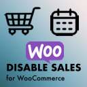 Disable Sales for WooCommerce