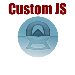 Custom JS