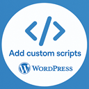 Header Footer Script Adder