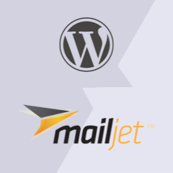 Contact Form 7 to Mailjet