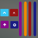 Scroll Bar With Back To Top