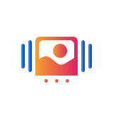 Several Images Slider Widget