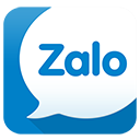 Like Share Zalo Button