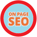 On Page SEO + Social Live Chat