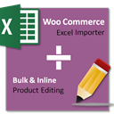 Product Excel Import Export & Bulk Edit for WooCommerce