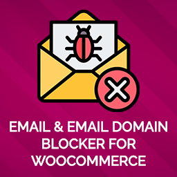 Email and Domain Blocker