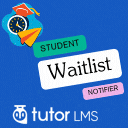 Waitlist for Tutor LMS