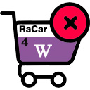 RaCar Clear Cart for WooCommerce
