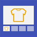 WooCommerce Thumbnails Slider