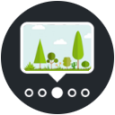 Dessky Responsive Slider