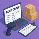 Bulk Order WooCommerce