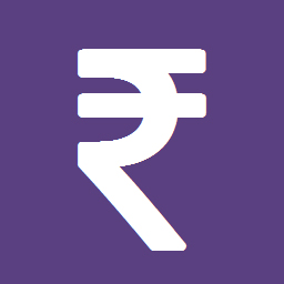 Indian Currency Rupee Symbol for Woocommerce