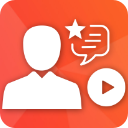 Video Testimonial slider