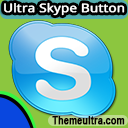 Ultra Skype Button
