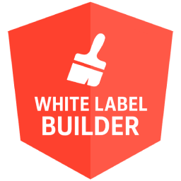White Label Builder