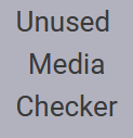 Unused Media Checker