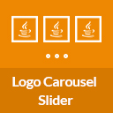 Logo Carousel Slider