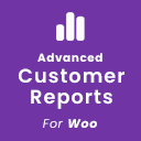 Advanced Customer Reports for WooCommerce