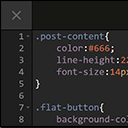 Custom CSS Pro