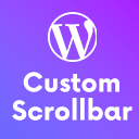 AZ Advanced Custom Scrollbar