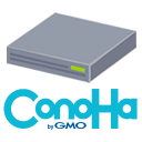 ConoHa Object Sync