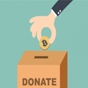 Crypto Donate Plugin for WordPress