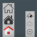 Kento Scroll Jump Top