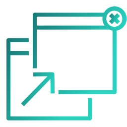 Exit Intent Visitors Feedback