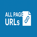 All Page URLs