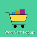 Woo Cart Popup
