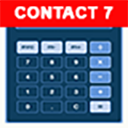 Cost Calculator for Contact Form 7 – Price Calculator Free