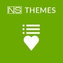 NS Wishlist For Woocommerce