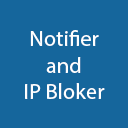 Notifier and IP Blocker