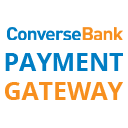 Payment Gateway for Converse Bank