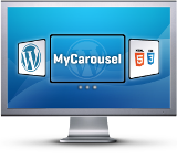 WP MyCarousel
