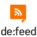 de:feed (Beta)