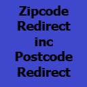 Zip Code Redirect