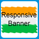 Responsive Banner Slider