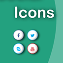 Social Media Icon