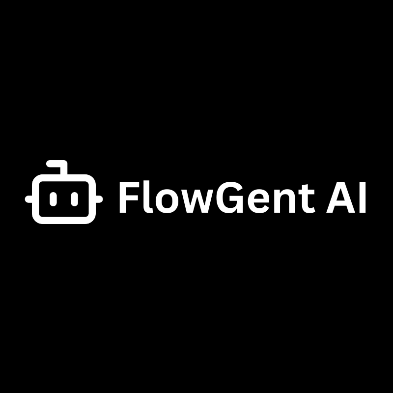 FlowGent AI Chatbot