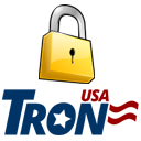 Tron Login Protect