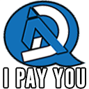 I Pay You
