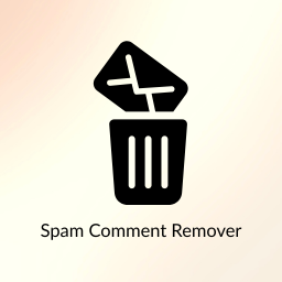 Spam Comment Remover