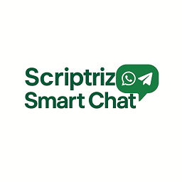 Scriptriz Smart Chat