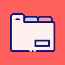 Responsive Post with Category Tab